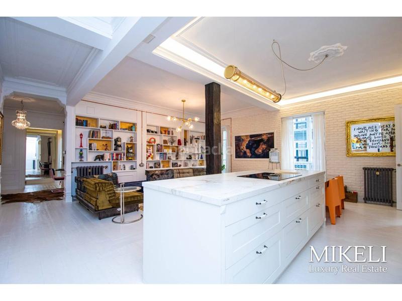 Foto 4339d065-f855-4754-a91c-81b8a4ba47ff. Appartement avec chauffage dans Puerto Chico Santander