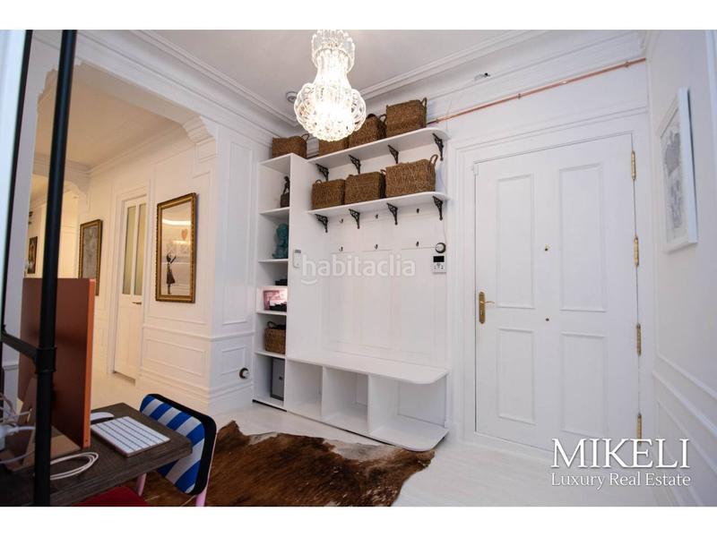 Foto 489bef1f-6f95-4258-8ba0-d1e971b0af00. Appartement avec chauffage dans Puerto Chico Santander