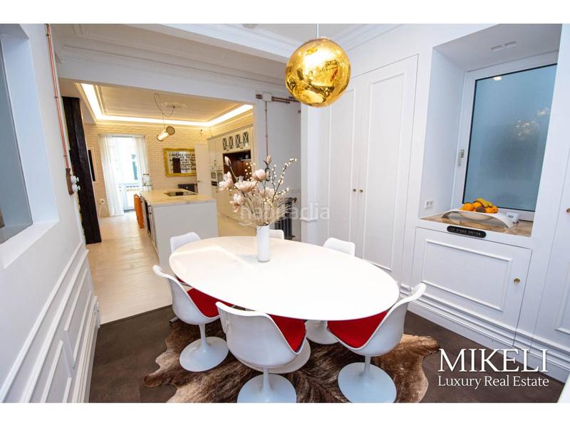 Foto 50c92a96-4ae4-477f-9c58-f1776f777ab9. Appartement avec chauffage dans Puerto Chico Santander