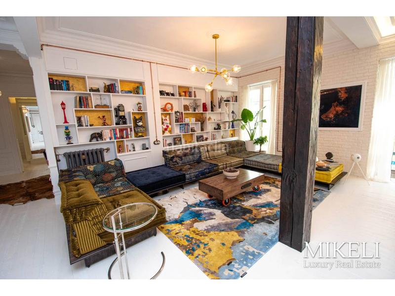 Foto 6be37596-2899-4ebd-9932-0917a4f9c3d9. Appartement avec chauffage dans Puerto Chico Santander