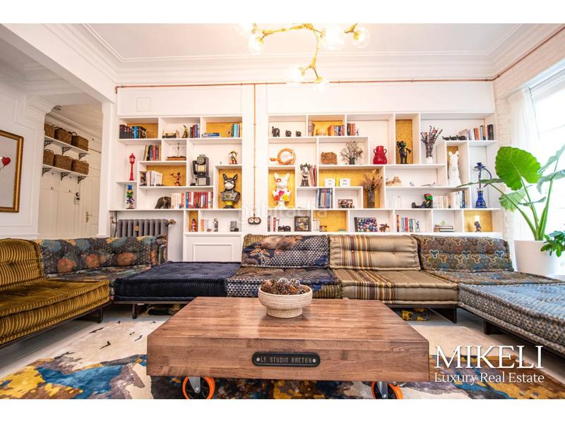 Foto 76373b0f-5a25-4dbd-9d64-01e37b6ba364. Appartement avec chauffage dans Puerto Chico Santander