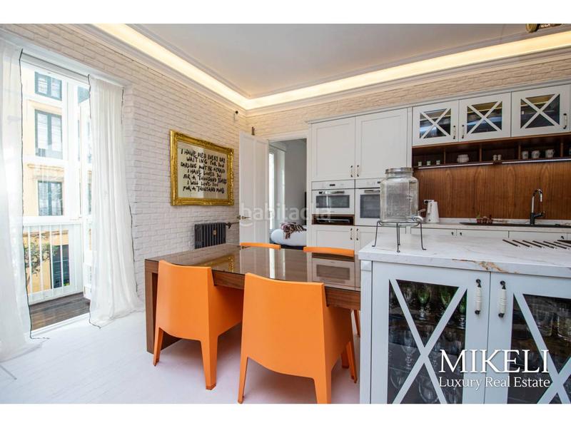 Foto 7cba5002-6768-4d13-ac83-5aa413fc4bdb. Appartement avec chauffage dans Puerto Chico Santander