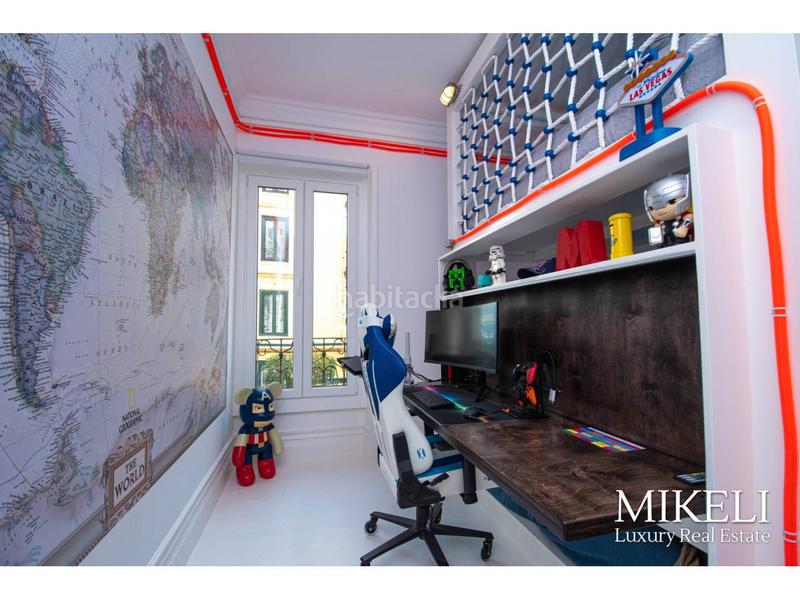 Foto 8538c300-3257-4138-87a4-ffe94303e61e. Appartement avec chauffage dans Puerto Chico Santander