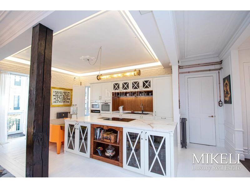 Foto 9bb3f2f0-d729-46d9-ab6a-8aa230d0a94f. Appartement avec chauffage dans Puerto Chico Santander