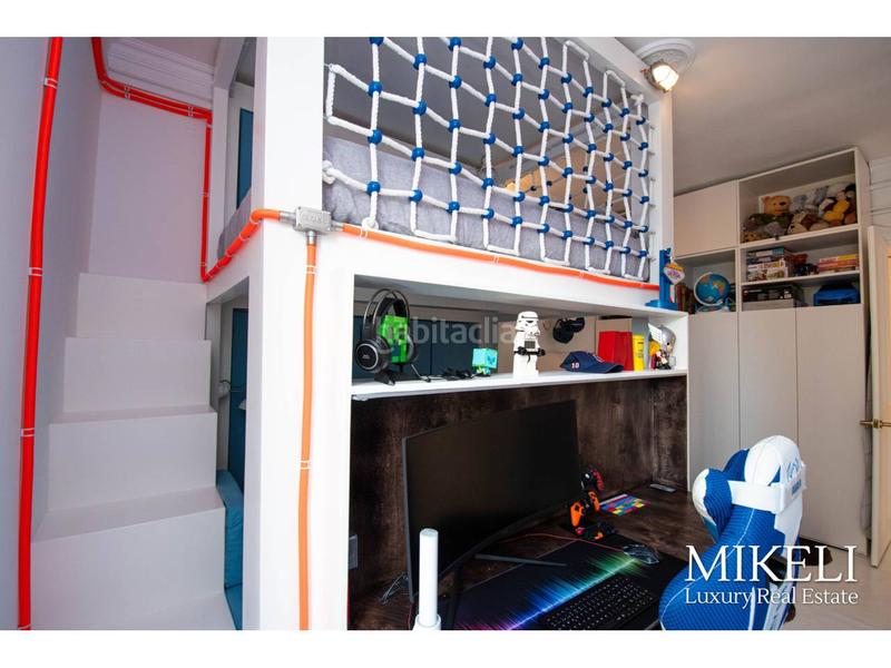 Foto a14f4155-24c1-4189-88c4-ad25e51e6d9d. Appartement avec chauffage dans Puerto Chico Santander