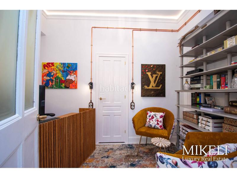 Foto a79bd809-5c46-48e2-8380-083c21eca96a. Appartement avec chauffage dans Puerto Chico Santander