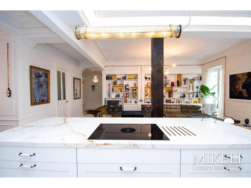 Foto b309082b-4e92-4b1b-8c77-f42aa3beb6d7. Appartement avec chauffage dans Puerto Chico Santander