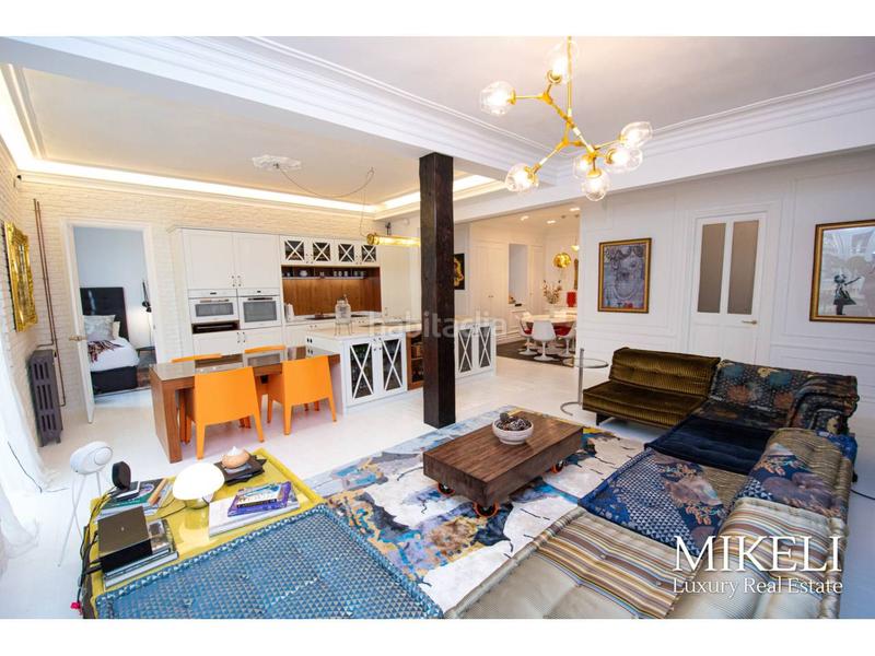 Foto b8d49eef-f129-4d7e-a9d9-5c2879c540f1. Appartement avec chauffage dans Puerto Chico Santander