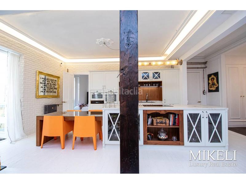 Foto ba087932-e82c-4a79-bf73-29bb7337c827. Appartement avec chauffage dans Puerto Chico Santander