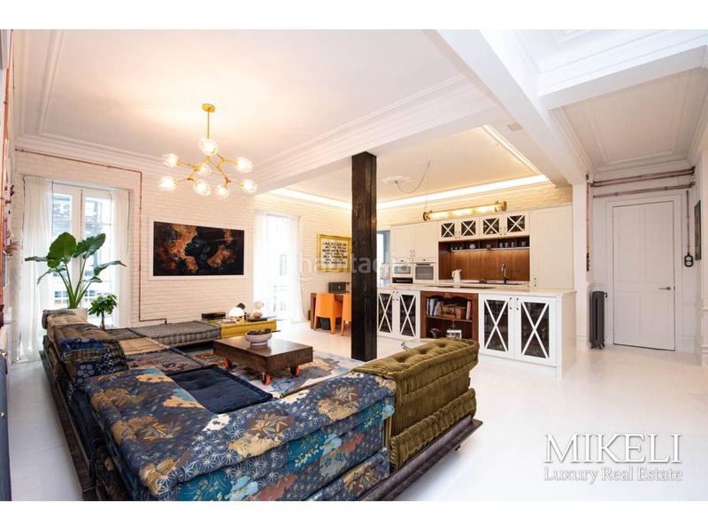 Foto bc4bac56-7497-46e9-98ee-449234bf267c. Appartement avec chauffage dans Puerto Chico Santander