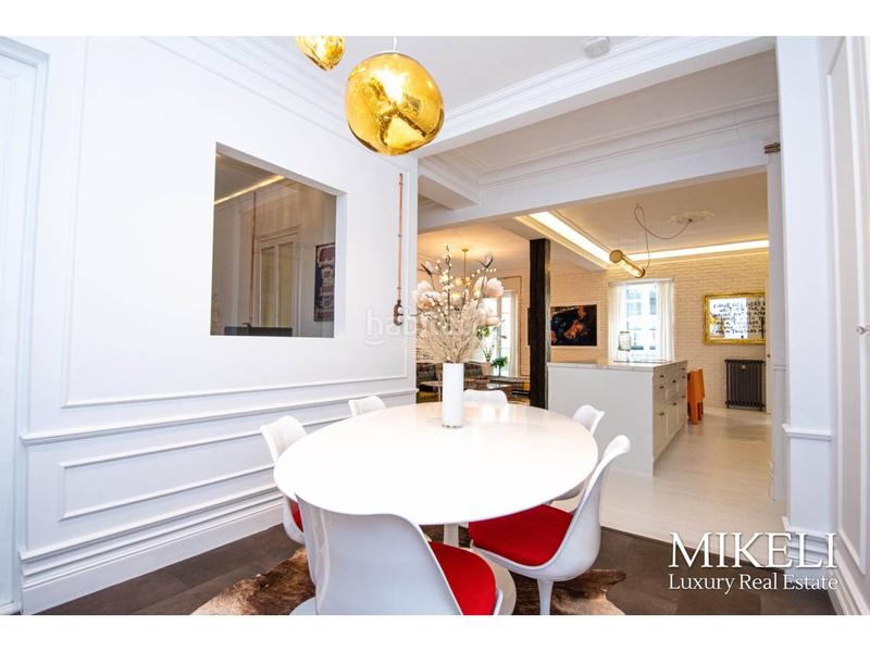 Foto bf577ac2-53fa-4b47-beec-533cadc53395. Appartement avec chauffage dans Puerto Chico Santander