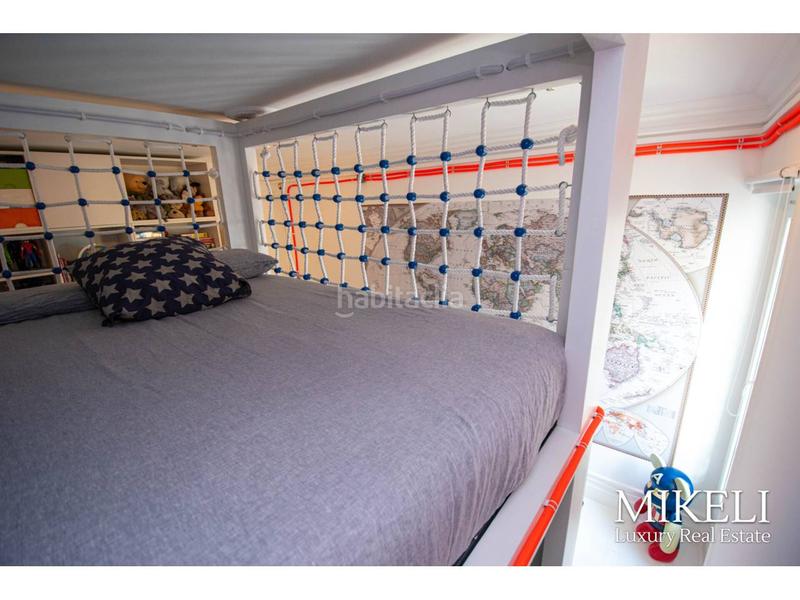 Foto c071ee0f-7918-4e28-bb81-7a1cda2fc39b. Appartement avec chauffage dans Puerto Chico Santander