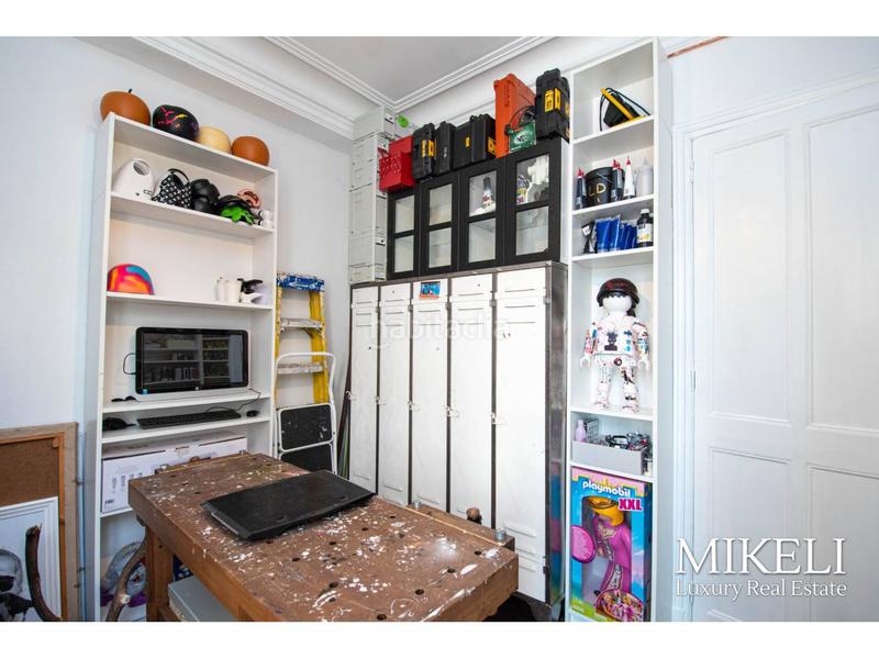 Foto ce9140f4-506a-403b-8c2a-34c9382efc9f. Appartement avec chauffage dans Puerto Chico Santander