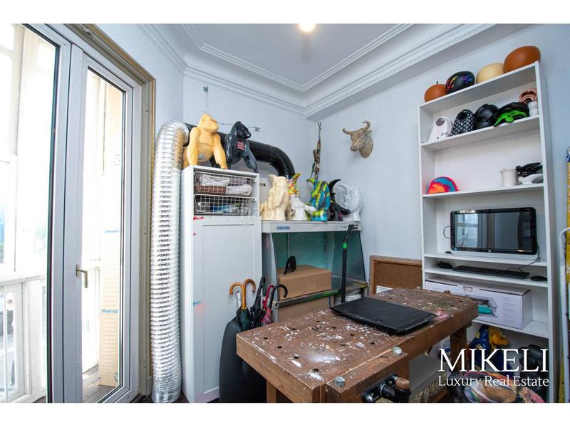 Foto d0fa6025-33df-458d-bbe2-8ed1d409fd27. Appartement avec chauffage dans Puerto Chico Santander