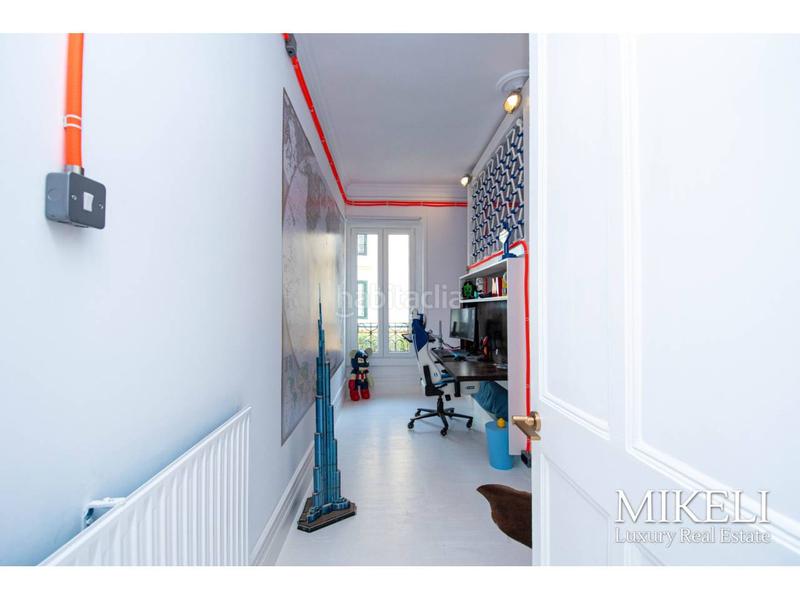 Foto e1df2188-9774-4ab6-a520-25870a87c5f7. Appartement avec chauffage dans Puerto Chico Santander