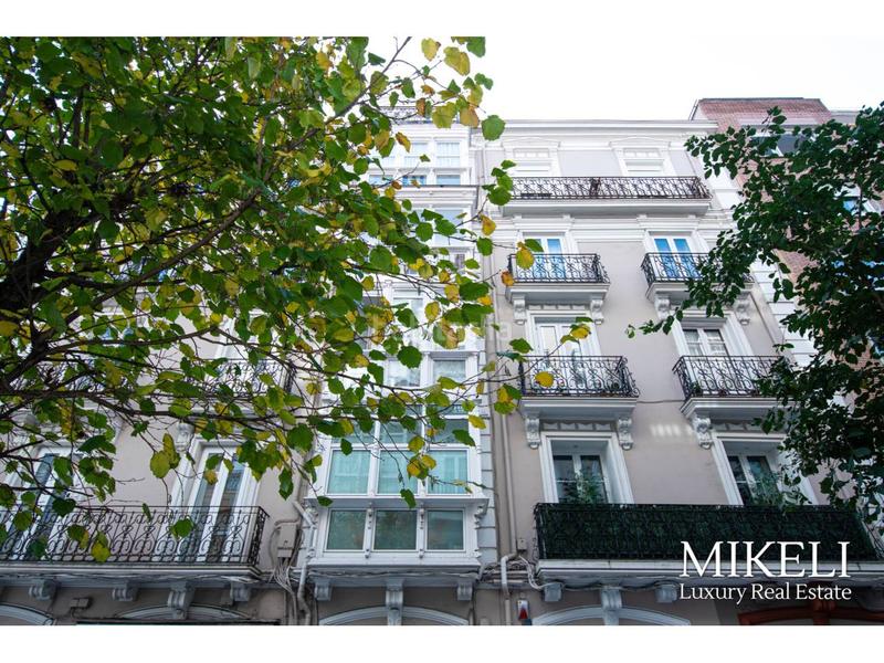 Foto e2cfe2f2-7357-453a-9710-bf91c8e8ec3f. Appartement avec chauffage dans Puerto Chico Santander