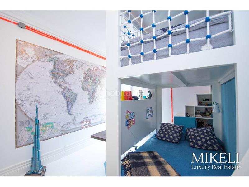 Foto e9ec5a22-b364-44d7-918d-c9a844c83a0f. Appartement avec chauffage dans Puerto Chico Santander