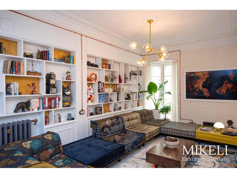 Foto f17e1358-1fc9-4de1-a88d-2c6867460d20. Appartement avec chauffage dans Puerto Chico Santander