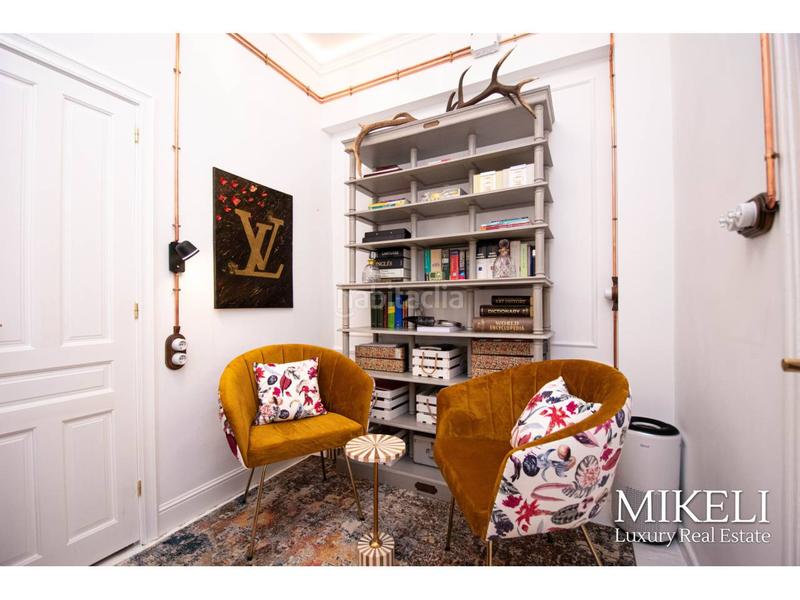 Foto f28fbe9e-1754-4753-9955-e230c8f70d29. Appartement avec chauffage dans Puerto Chico Santander