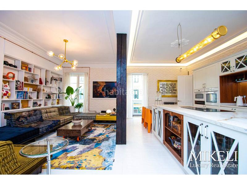 Foto f54509ea-2a09-4287-b49c-1757b786cc99. Appartement avec chauffage dans Puerto Chico Santander