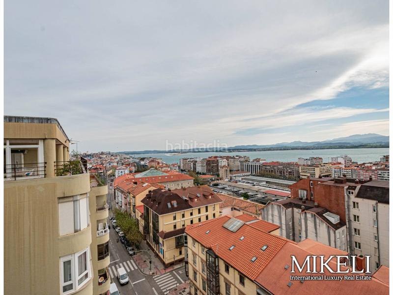 Foto 0afec210-b9fa-4a6f-a710-8b0b1fa70167. Appartement avec chauffage parking dans Numancia - San Fernando Santander