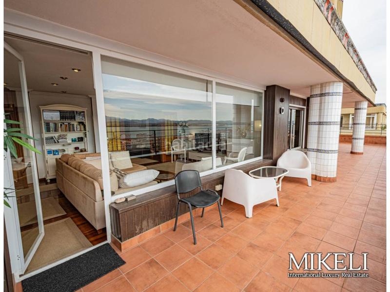 Foto 11781304-00c4-44f4-aa00-f7706b4b64de. Appartement avec chauffage parking dans Numancia - San Fernando Santander