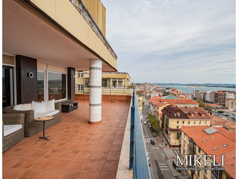 Foto 11811771-ccd3-4185-8c8e-bfd88268c181. Appartement avec chauffage parking dans Numancia - San Fernando Santander