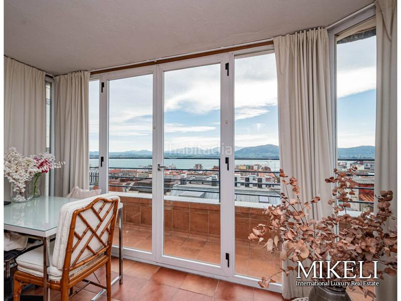 Foto 3392b7f0-7aac-4d91-95b5-fb575cf04d33. Appartement avec chauffage parking dans Numancia - San Fernando Santander