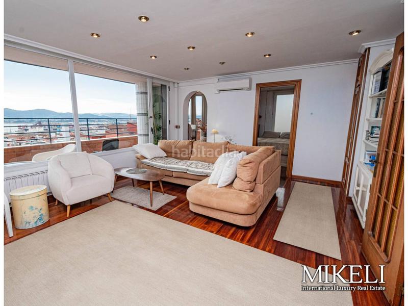 Foto 34dc1613-3175-48c0-9c47-9cd97add4086. Appartement avec chauffage parking dans Numancia - San Fernando Santander