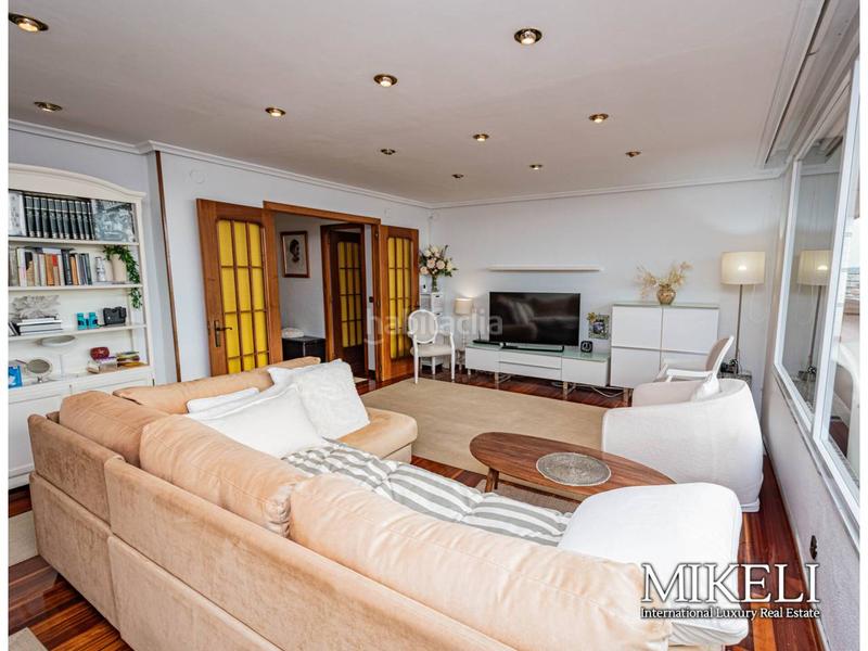 Foto 35c6fc74-6b41-498e-bc39-96cc11d6a902. Appartement avec chauffage parking dans Numancia - San Fernando Santander