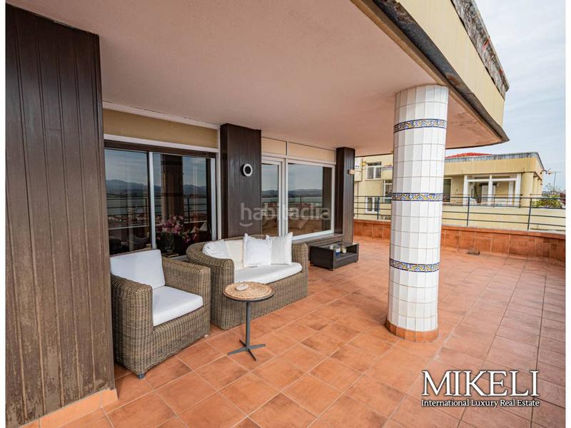 Foto 40276f50-1bcb-4b89-8e84-ba5caddaebe9. Appartement avec chauffage parking dans Numancia - San Fernando Santander