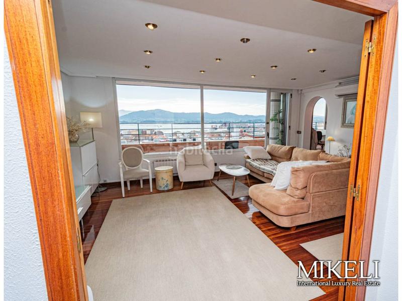 Foto 4e591347-5e24-45eb-8874-e75e524ee72d. Appartement avec chauffage parking dans Numancia - San Fernando Santander