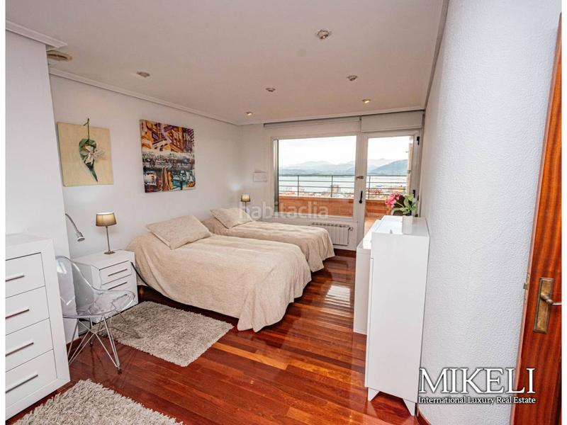 Foto 562f450f-5c0f-47a5-991a-dab5ee29564d. Appartement avec chauffage parking dans Numancia - San Fernando Santander