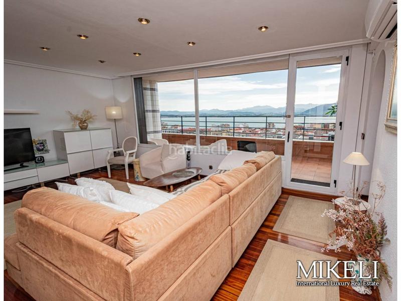 Foto 68c97fb8-1cd1-480e-b32c-a4b7202346df. Appartement avec chauffage parking dans Numancia - San Fernando Santander