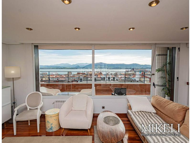 Foto 7e500da5-6449-4cdc-be11-d75a769b7474. Appartement avec chauffage parking dans Numancia - San Fernando Santander