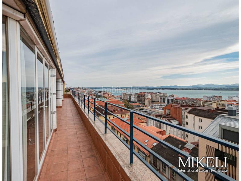 Foto 7ed2639f-12fb-4145-8b9d-ae086cf14c43. Appartement avec chauffage parking dans Numancia - San Fernando Santander