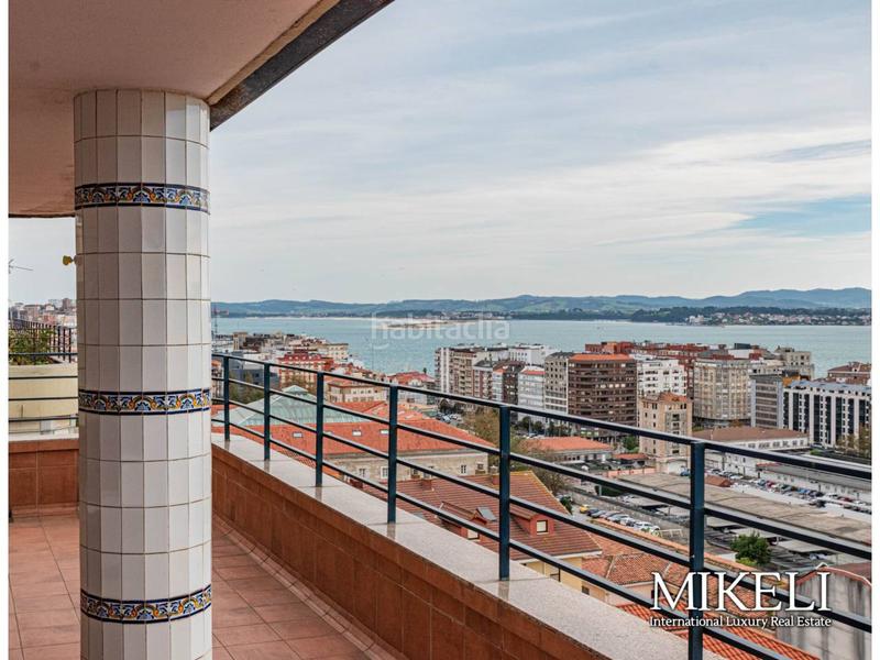 Foto 7f2beca1-6371-48fd-bda7-3483b31a31ad. Appartement avec chauffage parking dans Numancia - San Fernando Santander