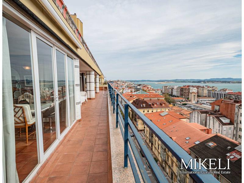 Foto a8e39901-adef-4fcc-8840-11ec81590a82. Appartement avec chauffage parking dans Numancia - San Fernando Santander