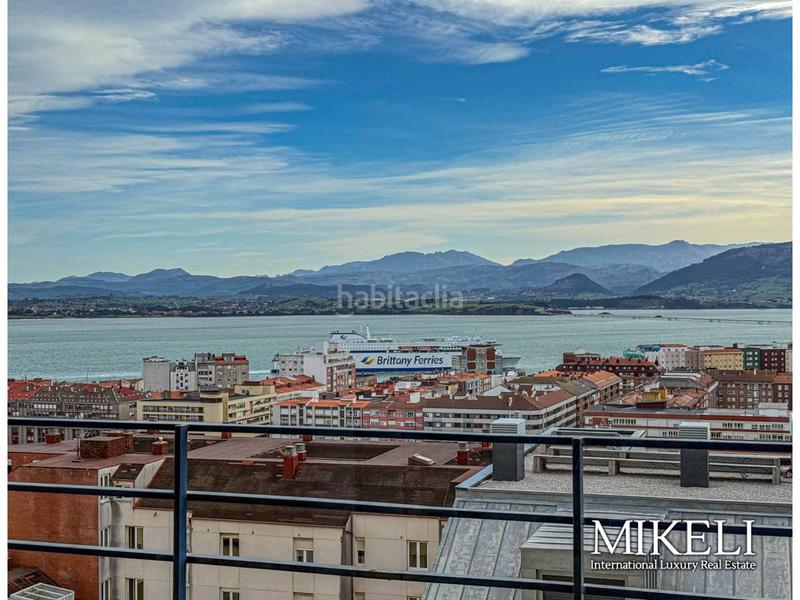 Foto b8feeccb-8df7-4913-b5e9-69c29bd68023. Appartement avec chauffage parking dans Numancia - San Fernando Santander
