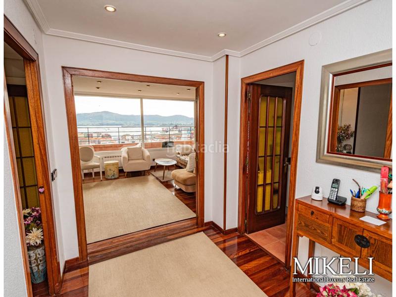 Foto bc1641ca-8f02-469f-9fc8-6e933ceb9081. Appartement avec chauffage parking dans Numancia - San Fernando Santander