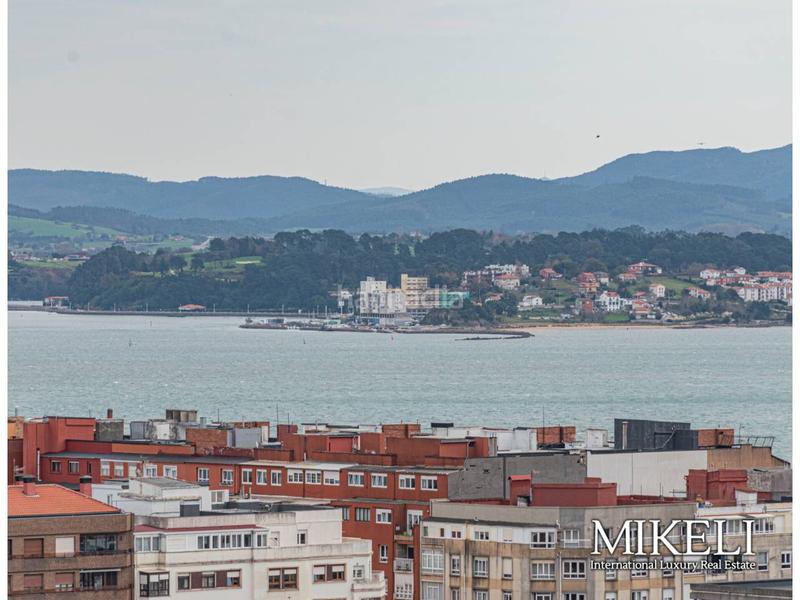 Foto c4e00aaa-0138-4ecb-b7c6-3771ddb895a5. Appartement avec chauffage parking dans Numancia - San Fernando Santander