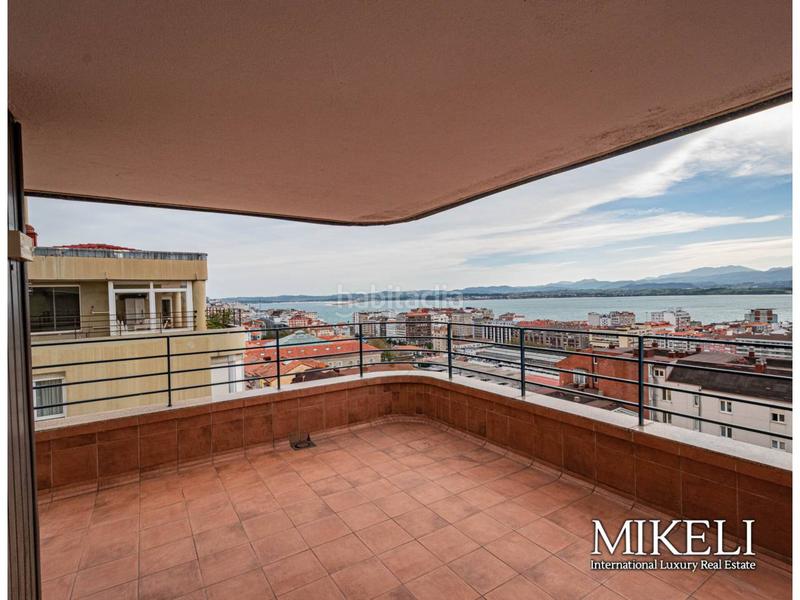 Foto c7effa4a-577f-42a0-9d6e-e0a646ae64e6. Appartement avec chauffage parking dans Numancia - San Fernando Santander