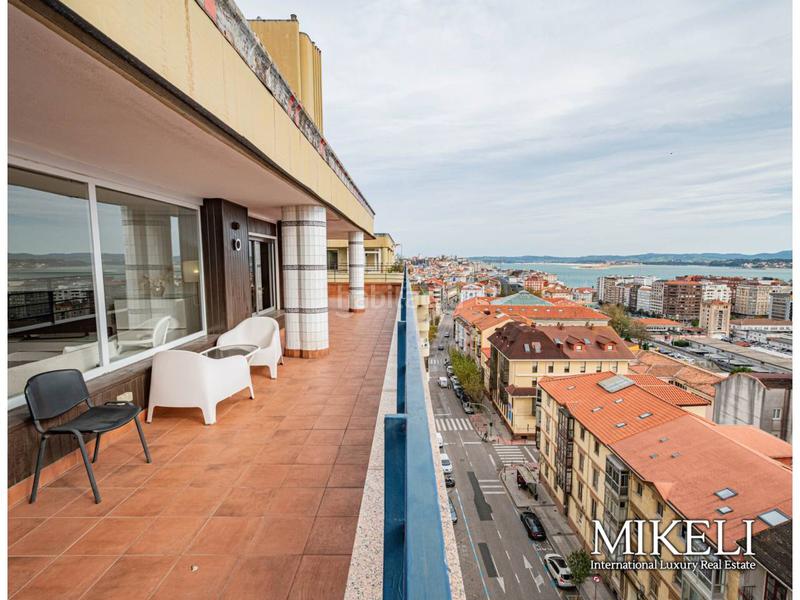 Foto d01f432b-341b-4fb7-9144-acf42e1b8360. Appartement avec chauffage parking dans Numancia - San Fernando Santander