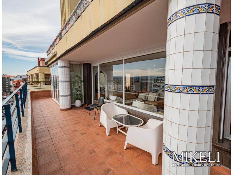 Foto d0cb8982-d80e-4783-871a-931358e211ab. Appartement avec chauffage parking dans Numancia - San Fernando Santander