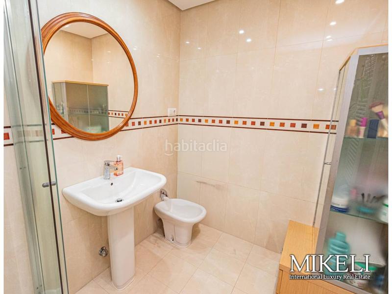 Foto d63901a0-d109-43ae-acf8-010bacf1a7a9. Appartement avec chauffage parking dans Numancia - San Fernando Santander