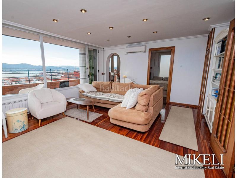 Foto d73a09f8-8262-4d0c-b111-9a65d077282e. Appartement avec chauffage parking dans Numancia - San Fernando Santander