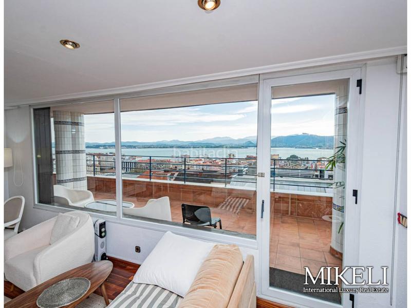 Foto de017894-1d55-410c-93f5-b3120dad29b4. Appartement avec chauffage parking dans Numancia - San Fernando Santander