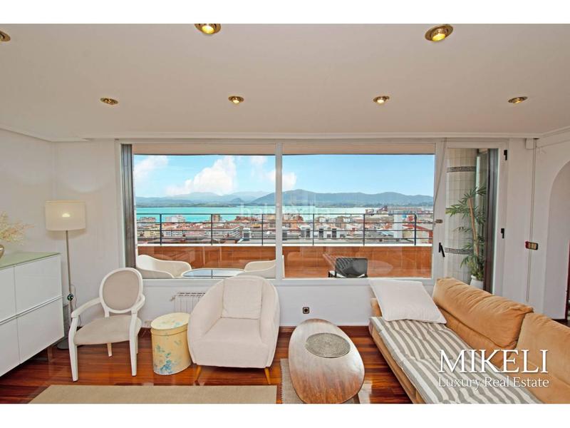 Foto e77ae40f-8083-440e-902d-3e5906f7199b. Appartement avec chauffage parking dans Numancia - San Fernando Santander