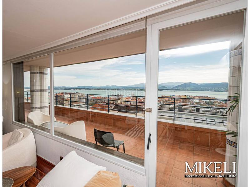 Foto f023d5fa-08f0-41da-998e-67a344037748. Appartement avec chauffage parking dans Numancia - San Fernando Santander