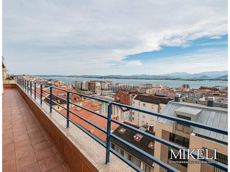 Foto f0b7da80-2b17-46cb-8312-d7a9b8ec2b1b. Appartement avec chauffage parking dans Numancia - San Fernando Santander
